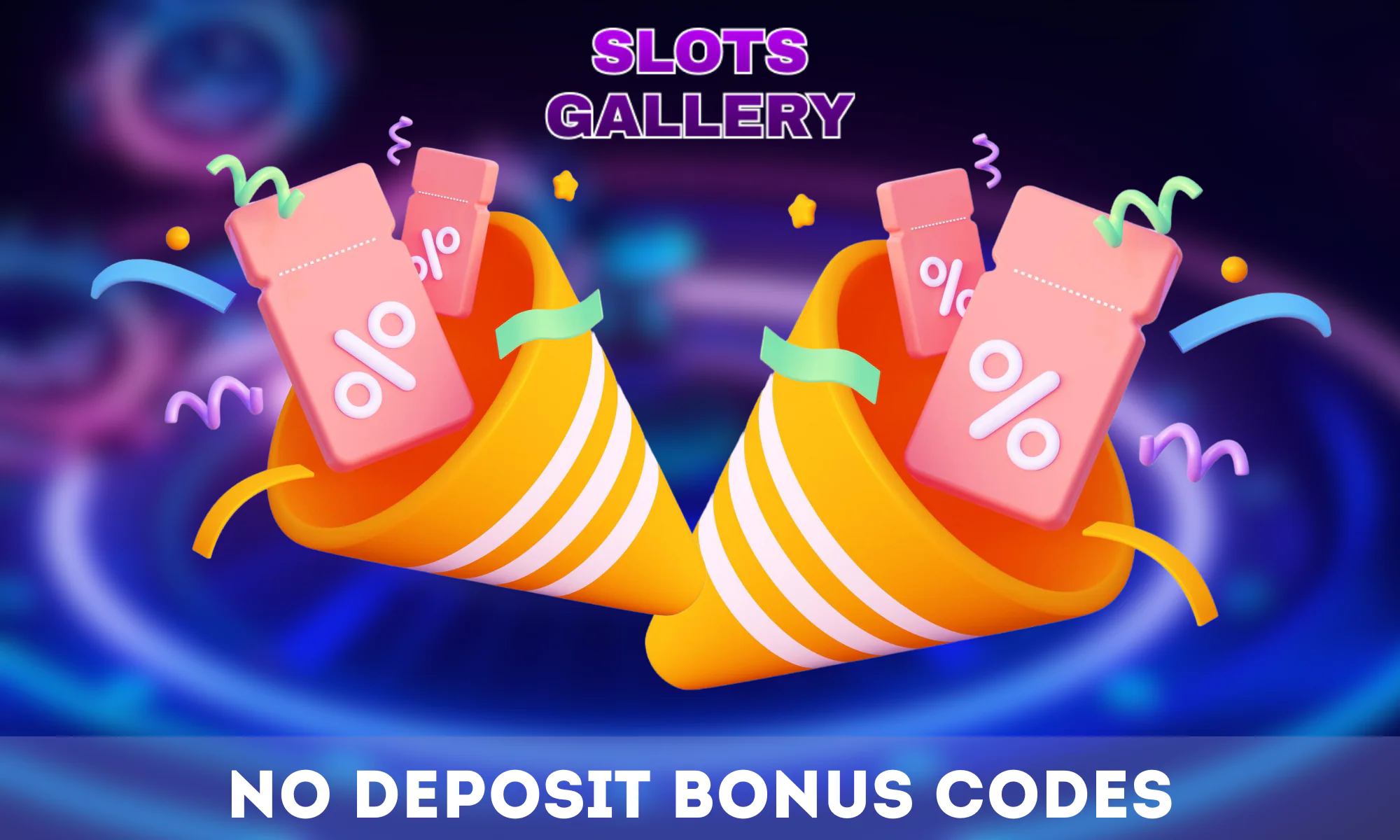 Slots Gallery offers no-deposit bonuses for New Zealand players