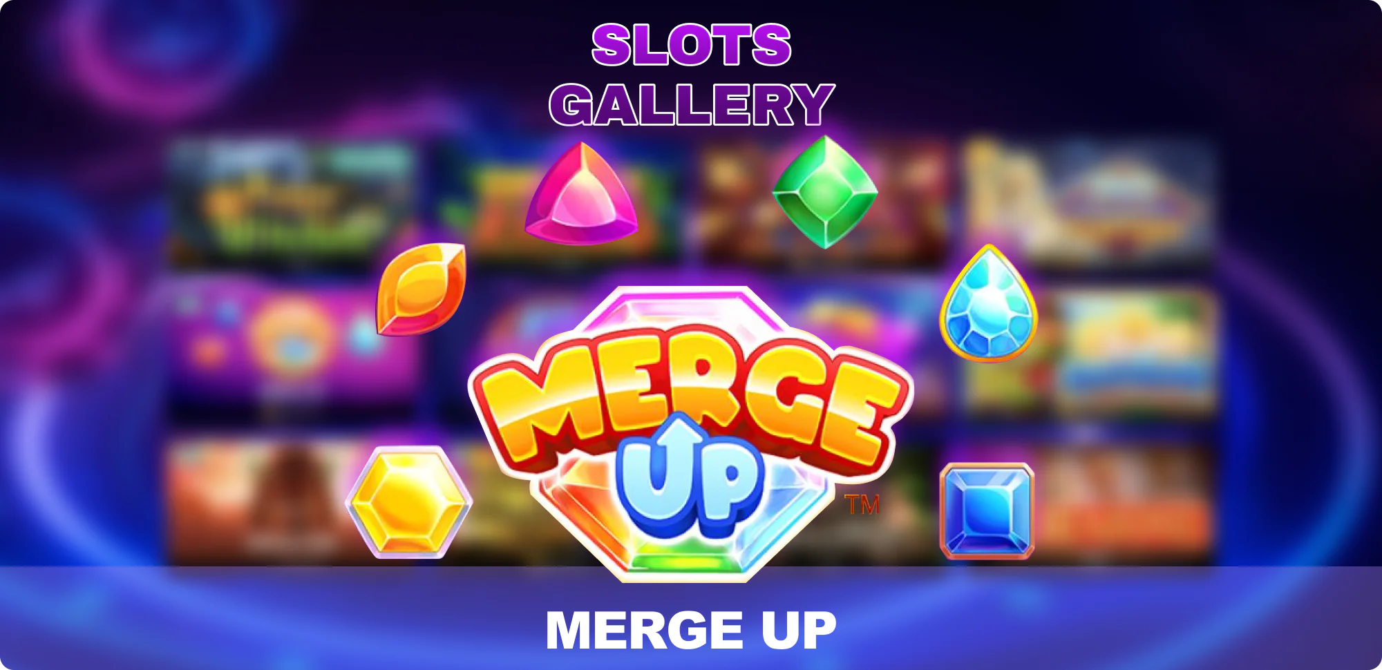 Merge Up