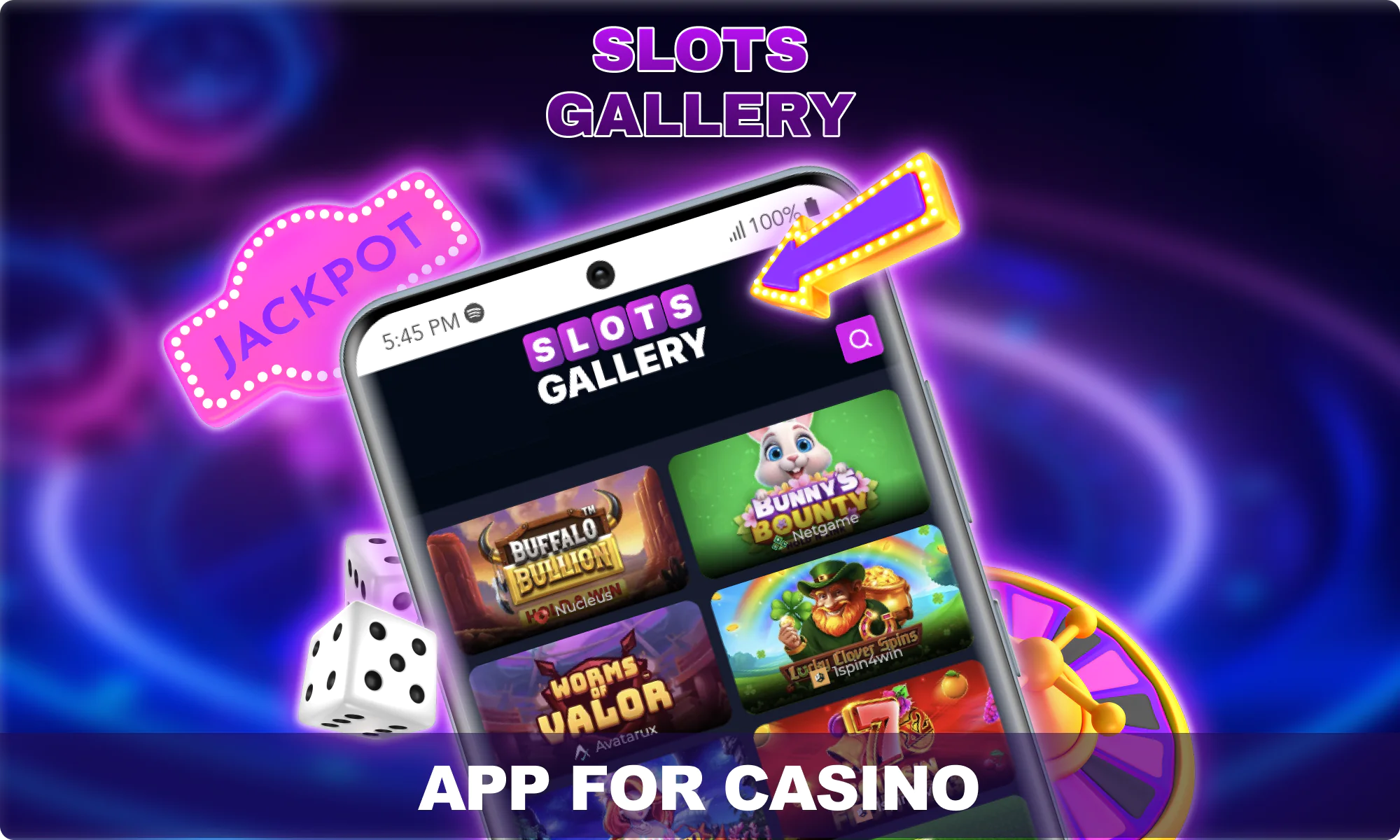Application for playing casino - Slots Gallery New Zealand